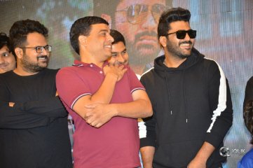 Padi Padi Leche Manasu Movie Trailer Launch